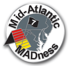 MADnessPin